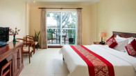 Angkor Holiday Hotel, фото 4