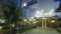 Anik Boutique Hotel & Spa Norodom Blvd, фото 2