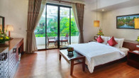 The Moon Residence & Spa, фото 4