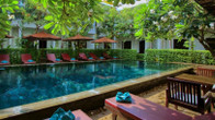 The Moon Residence & Spa
