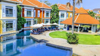 Memoire Palace Resort & Spa