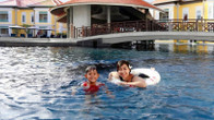 Memoire Palace Resort & Spa, фото 2
