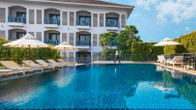 Damrei Angkor Hotel, фото 2