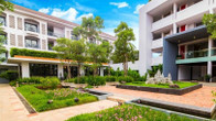 Damrei Angkor Hotel