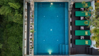 The Cyclo d'Angkor Boutique Hotel