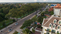 The Cyclo d'Angkor Boutique Hotel, фото 2