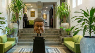 The Cyclo d'Angkor Boutique Hotel, фото 3