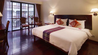 Smiling Hotel, фото 4