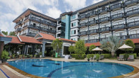 Lucky Angkor Hotel & Spa
