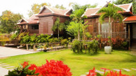 Vimean Sovannaphoum Resort, фото 3