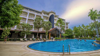 Borei Angkor Resort & Spa