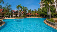 Borei Angkor Resort & Spa, фото 2