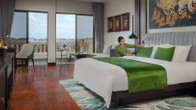 Borei Angkor Resort & Spa, фото 4
