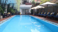 Siem Reap Palace Hotel & Spa