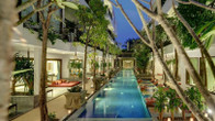 Golden Temple Retreat