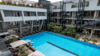 Hotel Somadevi Angkor Boutique and Resort