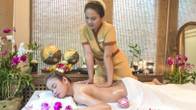 Hotel Somadevi Angkor Boutique and Resort, фото 3