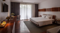 Hotel Somadevi Angkor Boutique and Resort, фото 4