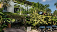 Viroth's Hotel