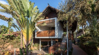 Sala Bai Hotel & Restaurant School
