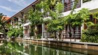 Montra Nivesha Residence