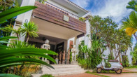 Mane Boutique Hotel & Spa