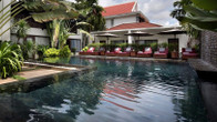 Sokkhak Boutique Resort