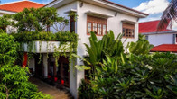Sokkhak Boutique Resort, фото 2