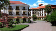 Steung Siemreap Hotel