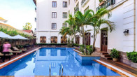 Steung Siemreap Hotel, фото 2