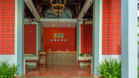 Tanei Angkor Resort and Spa, фото 2