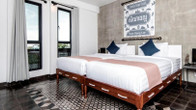 Aquarius Hotel & Urban Resort Phnom Penh, фото 4