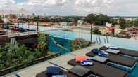 Aquarius Hotel & Urban Resort Phnom Penh