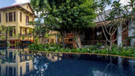 La Rivière d' Angkor Resort