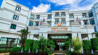 Tara Angkor Hotel, фото 2
