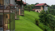 Hotel Arenal Lodge, фото 2