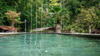 Recreo Verde Hot Springs & Spa, фото 3