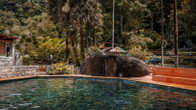 Recreo Verde Hot Springs & Spa, фото 4