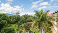 Costa Rica Marriott Hotel Hacienda Belen, фото 2