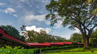 Hotel Hacienda Guachipelin