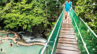 Hotel Hacienda Guachipelin, фото 2