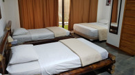 Bugabutik Hotel Resort