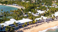 Curtain Bluff Resort — All Inclusive, фото 8
