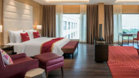 Feathers - A Radha Hotel, фото 4