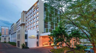 Feathers - A Radha Hotel