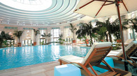 Monte-Carlo Bay Hotel & Resort, фото 3