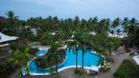 Отель Diani Reef Beach Resort & Spa