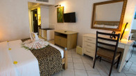 Отель Diani Reef Beach Resort & Spa, фото 3