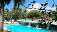 Отель Nyali Sun Africa Beach Hotel & Spa, фото 2