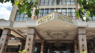 Weston Hotel, фото 11